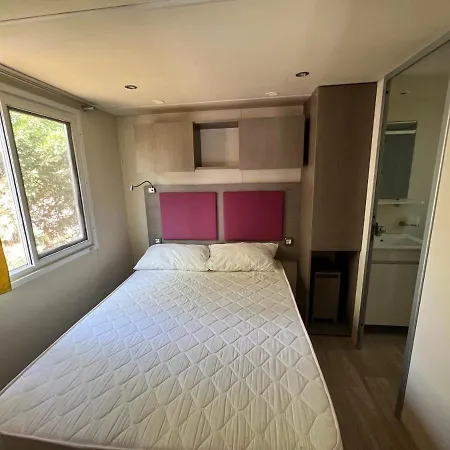 Chalet Vulcano