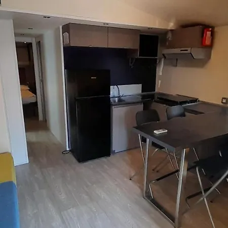 Chalet Vulcano Sottomarina